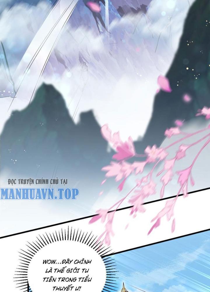 Ta Dựa Vào Body Shaming Tu Thành Đại Lão Chapter 2 - Trang 2