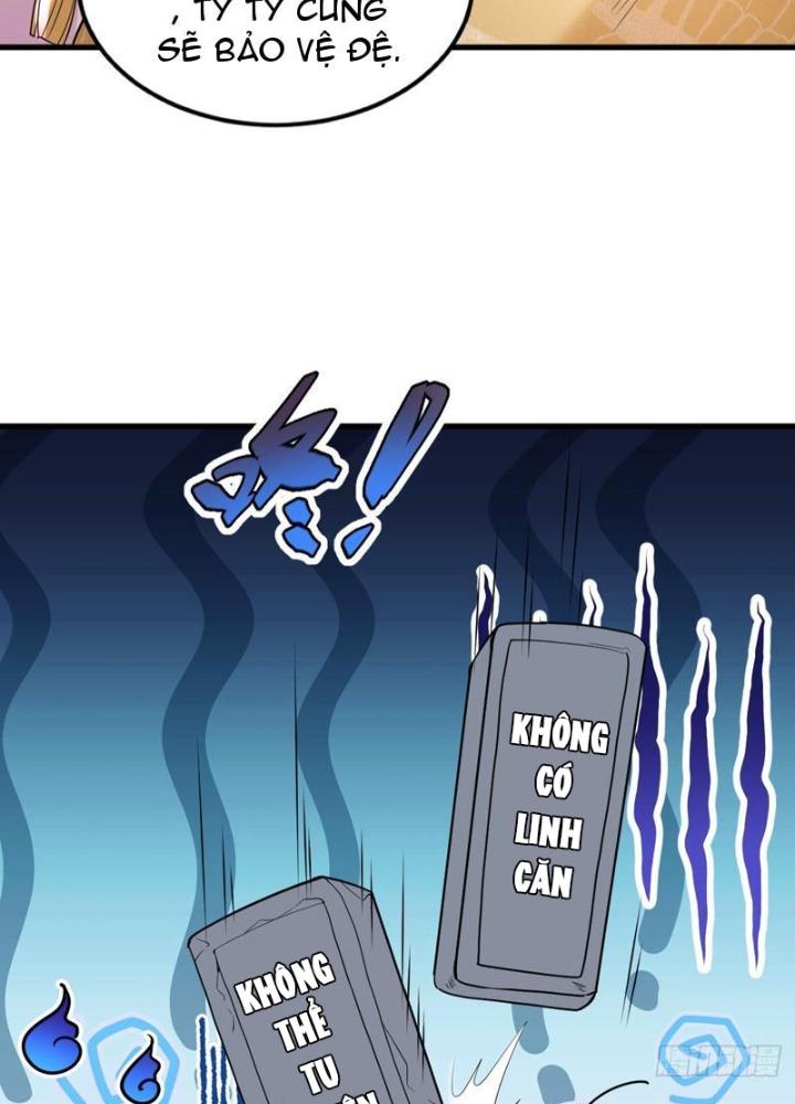 Ta Dựa Vào Body Shaming Tu Thành Đại Lão Chapter 2 - Trang 2