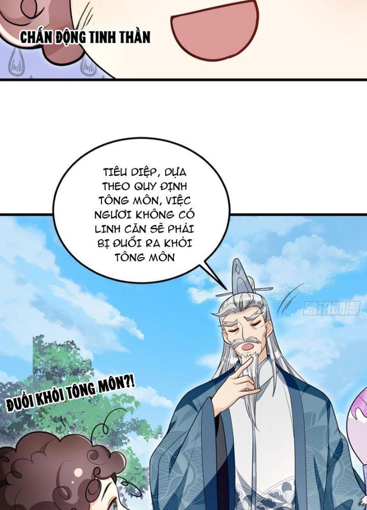 Ta Dựa Vào Body Shaming Tu Thành Đại Lão Chapter 2 - Trang 2