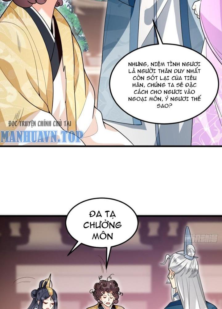 Ta Dựa Vào Body Shaming Tu Thành Đại Lão Chapter 2 - Trang 2