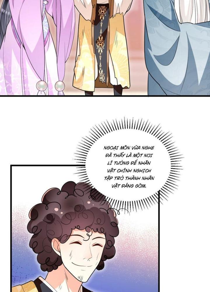 Ta Dựa Vào Body Shaming Tu Thành Đại Lão Chapter 2 - Trang 2