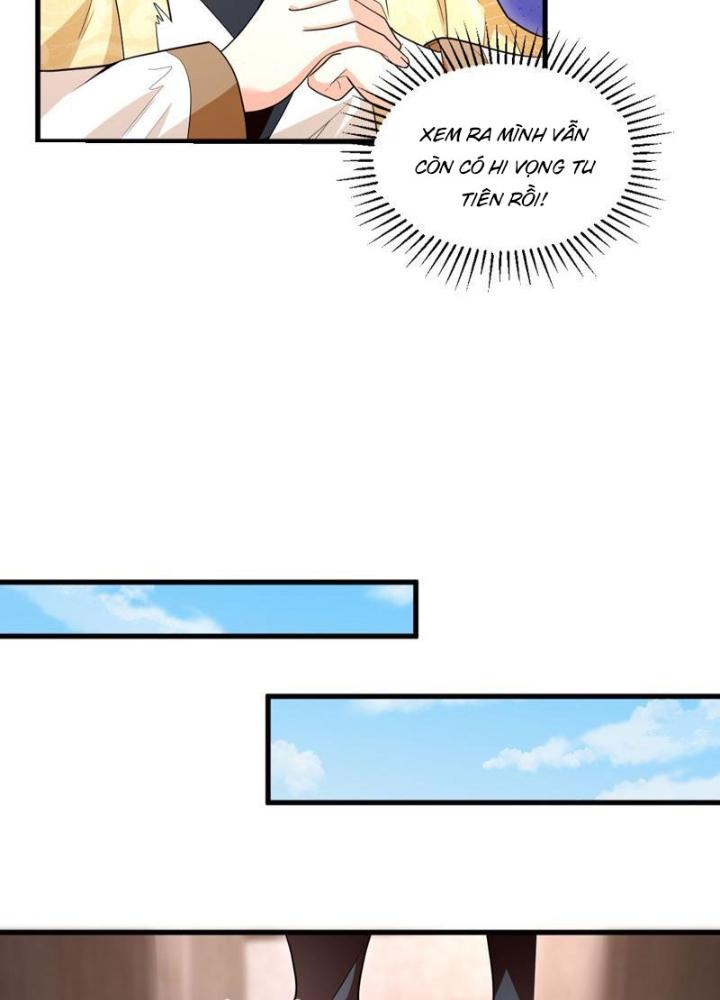 Ta Dựa Vào Body Shaming Tu Thành Đại Lão Chapter 2 - Trang 2