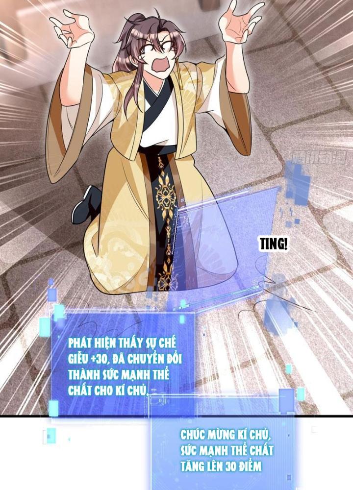 Ta Dựa Vào Body Shaming Tu Thành Đại Lão Chapter 2 - Trang 2