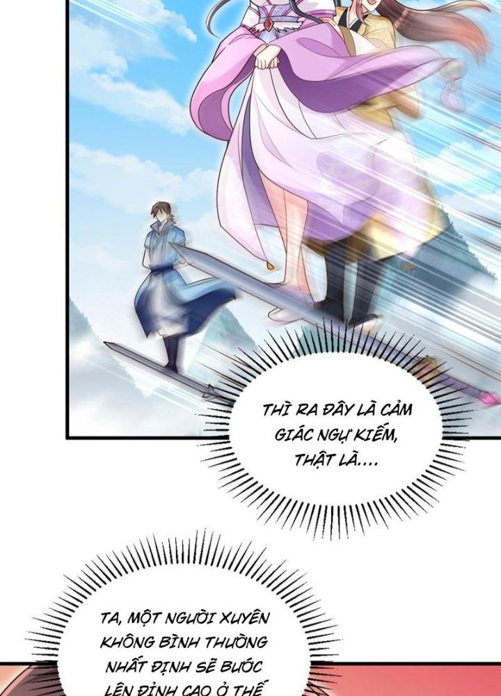 Ta Dựa Vào Body Shaming Tu Thành Đại Lão Chapter 2 - Trang 2