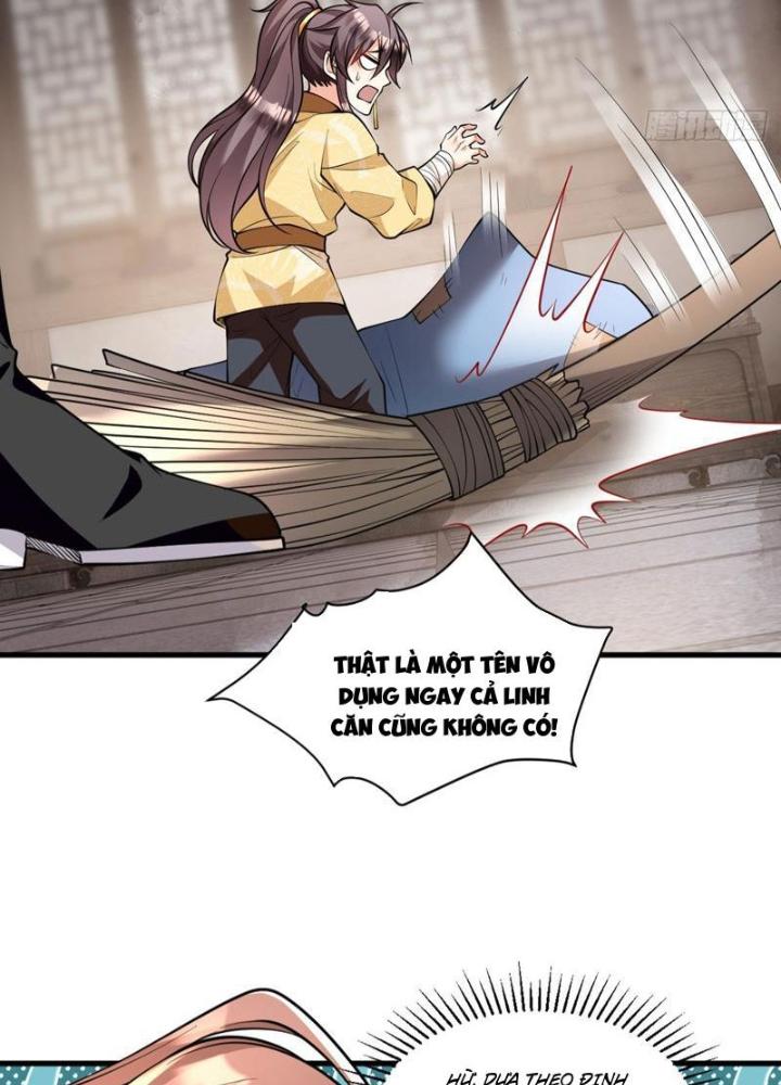 Ta Dựa Vào Body Shaming Tu Thành Đại Lão Chapter 3 - Trang 2