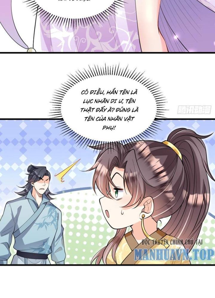 Ta Dựa Vào Body Shaming Tu Thành Đại Lão Chapter 3 - Trang 2