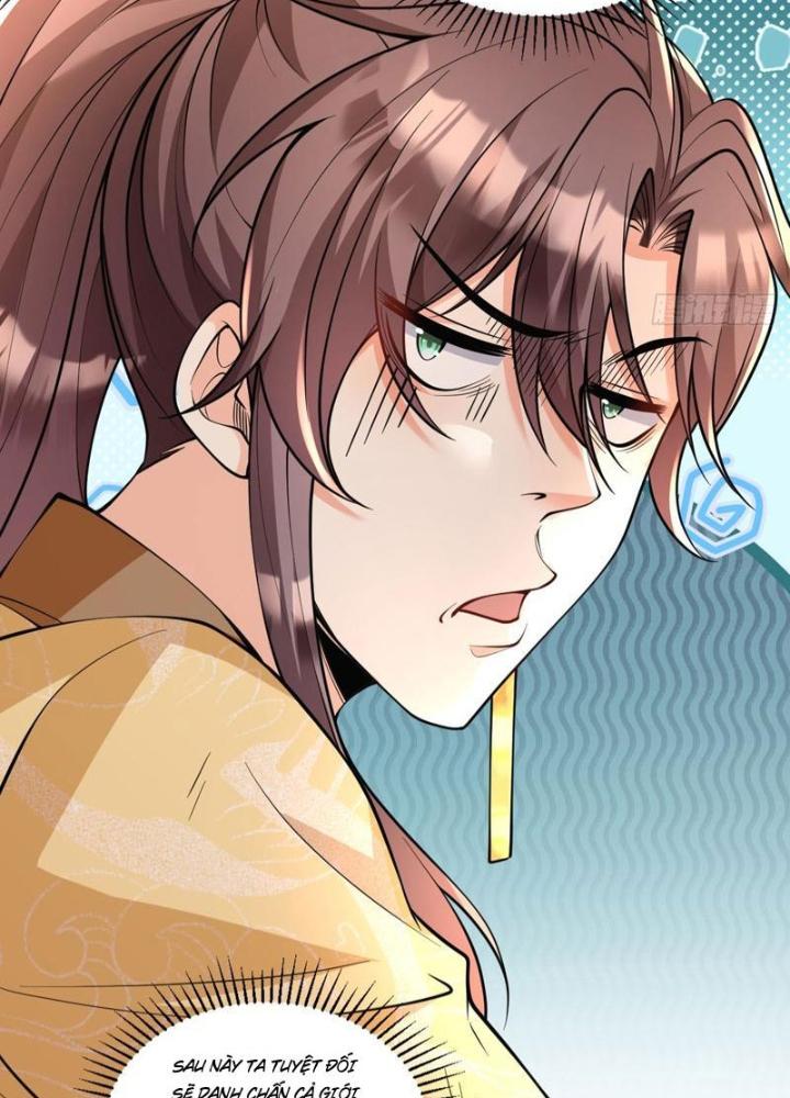 Ta Dựa Vào Body Shaming Tu Thành Đại Lão Chapter 3 - Trang 2