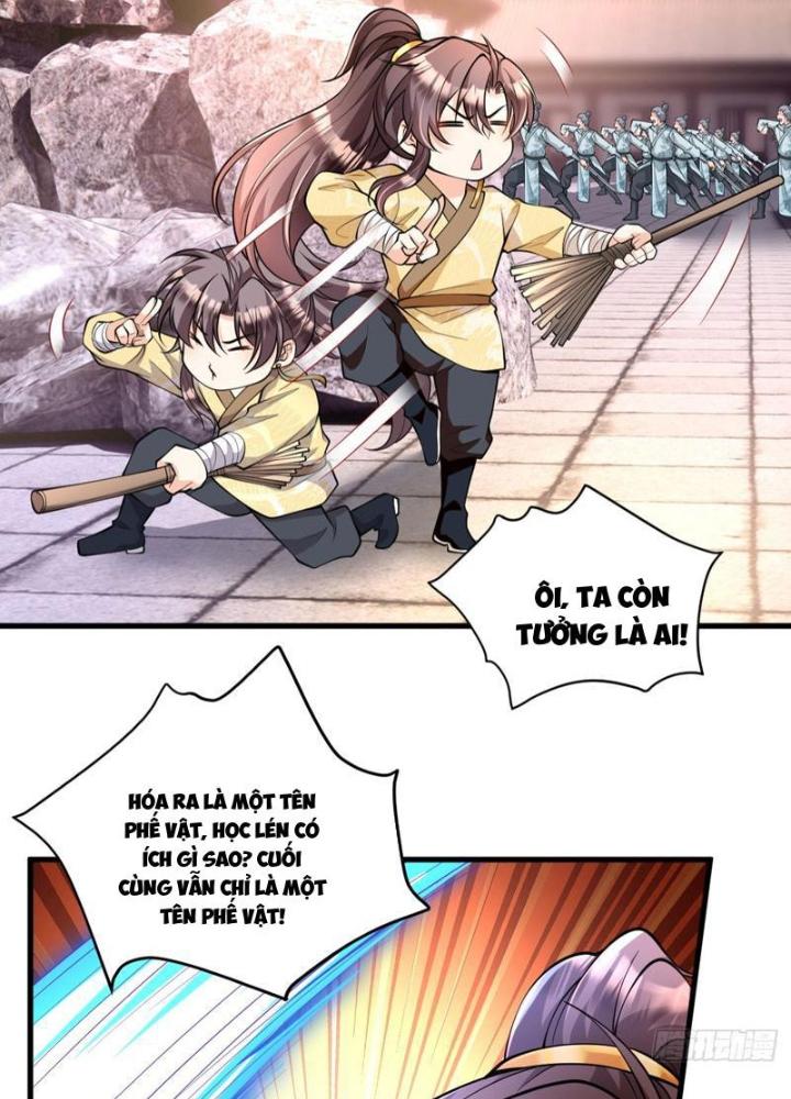 Ta Dựa Vào Body Shaming Tu Thành Đại Lão Chapter 3 - Trang 2