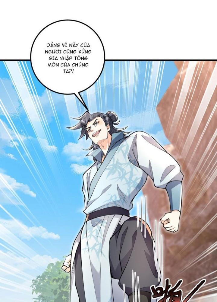 Ta Dựa Vào Body Shaming Tu Thành Đại Lão Chapter 3 - Trang 2