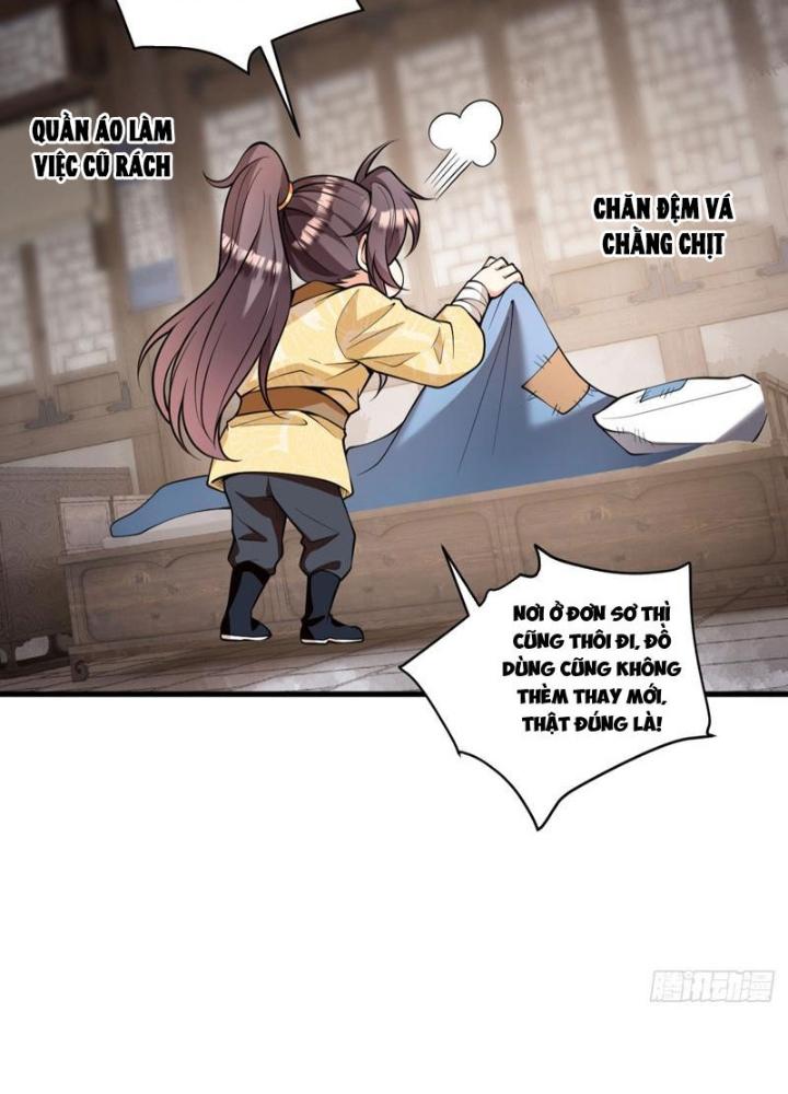 Ta Dựa Vào Body Shaming Tu Thành Đại Lão Chapter 3 - Trang 2