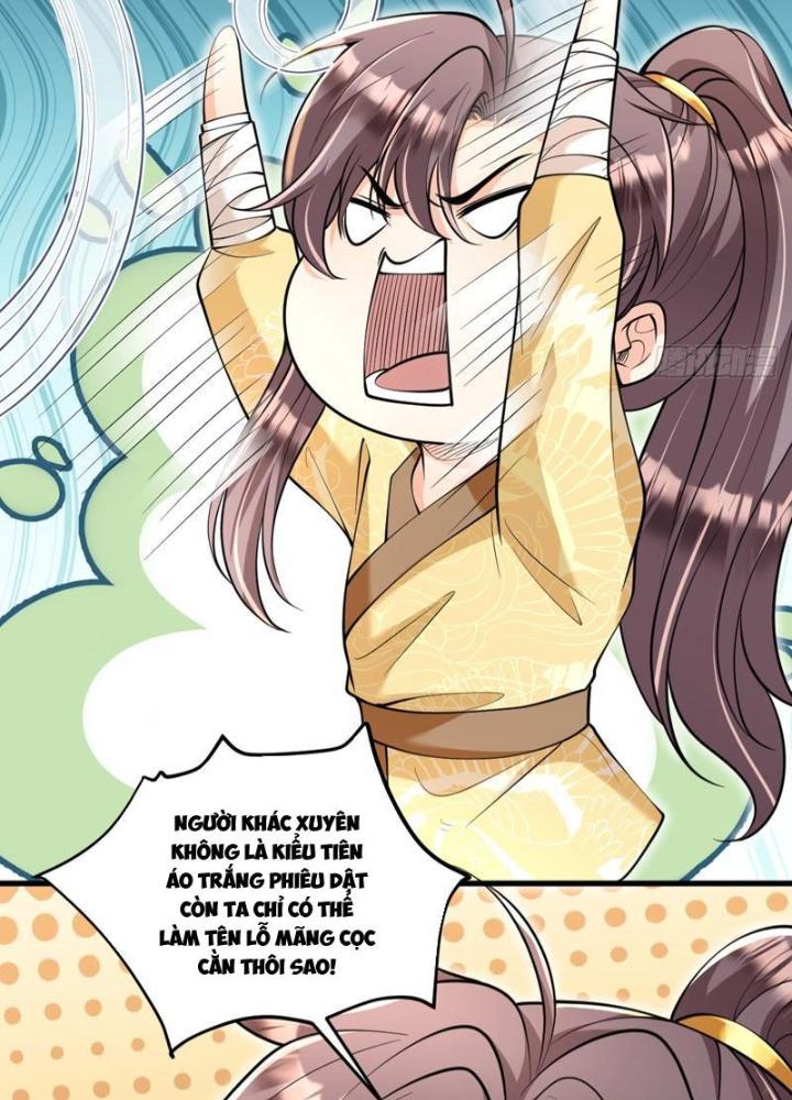 Ta Dựa Vào Body Shaming Tu Thành Đại Lão Chapter 3 - Trang 2