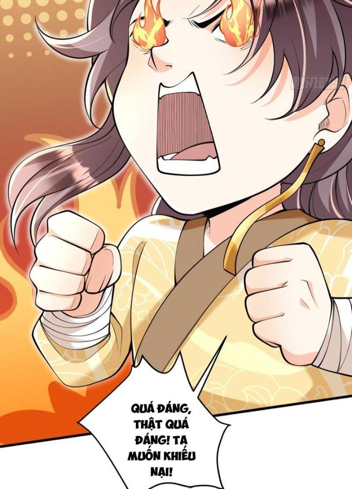 Ta Dựa Vào Body Shaming Tu Thành Đại Lão Chapter 3 - Trang 2