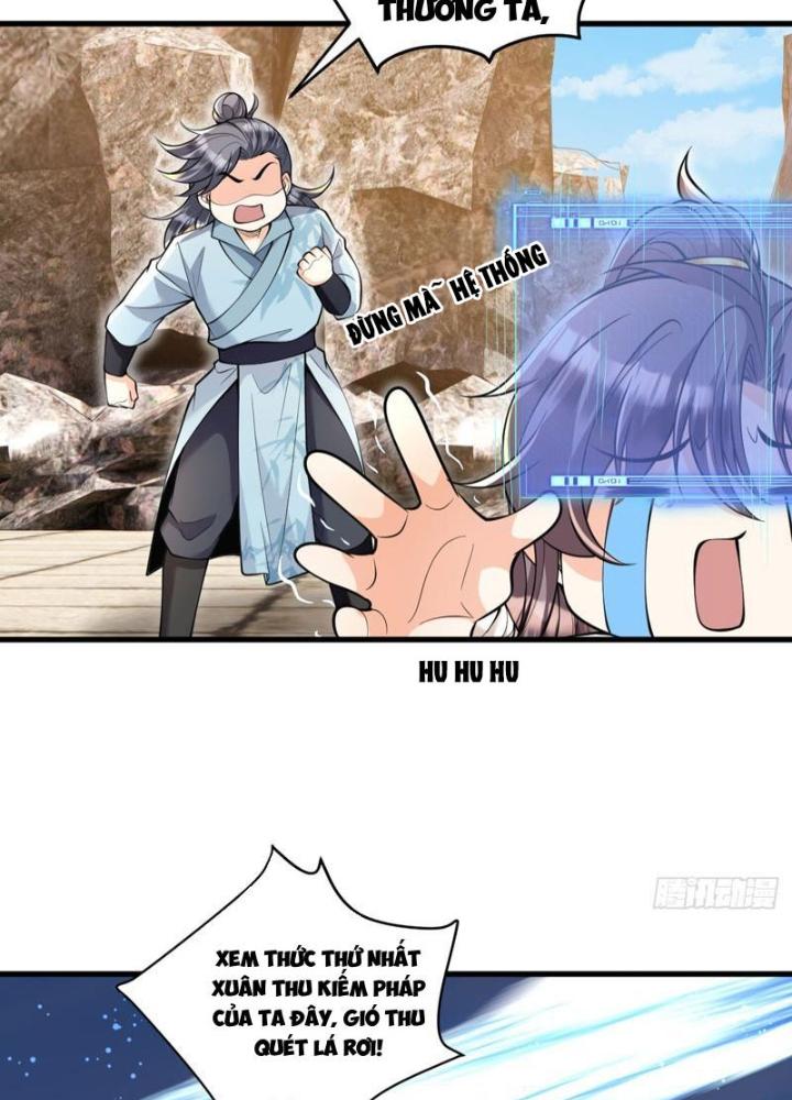 Ta Dựa Vào Body Shaming Tu Thành Đại Lão Chapter 3 - Trang 2