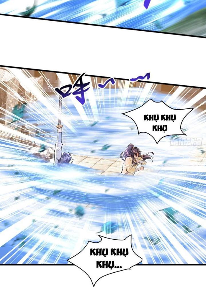 Ta Dựa Vào Body Shaming Tu Thành Đại Lão Chapter 3 - Trang 2