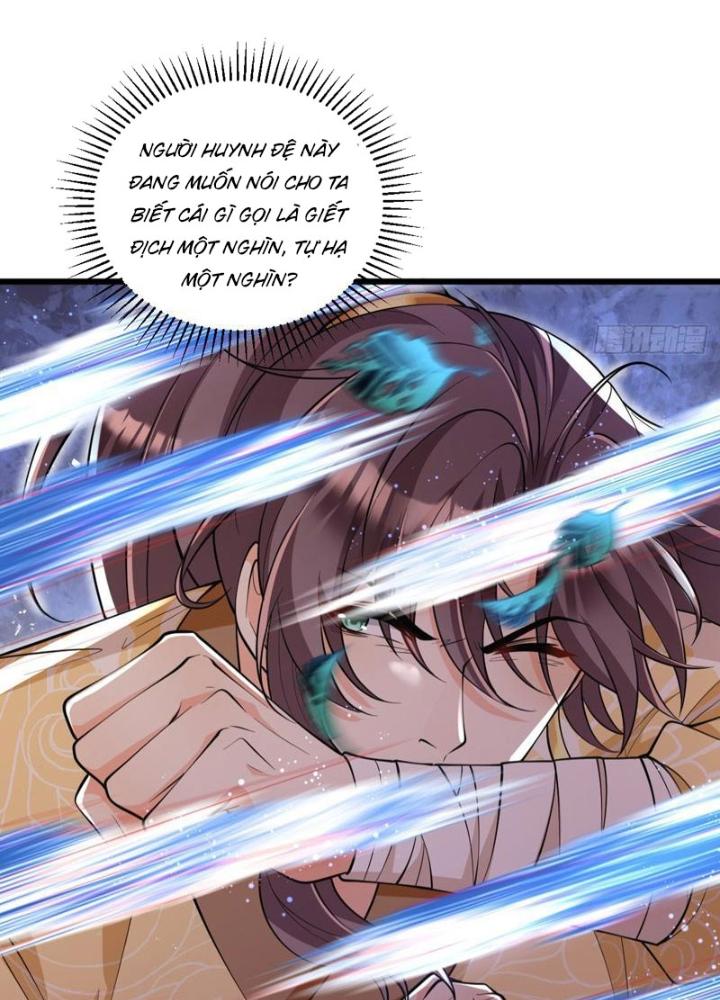 Ta Dựa Vào Body Shaming Tu Thành Đại Lão Chapter 3 - Trang 2