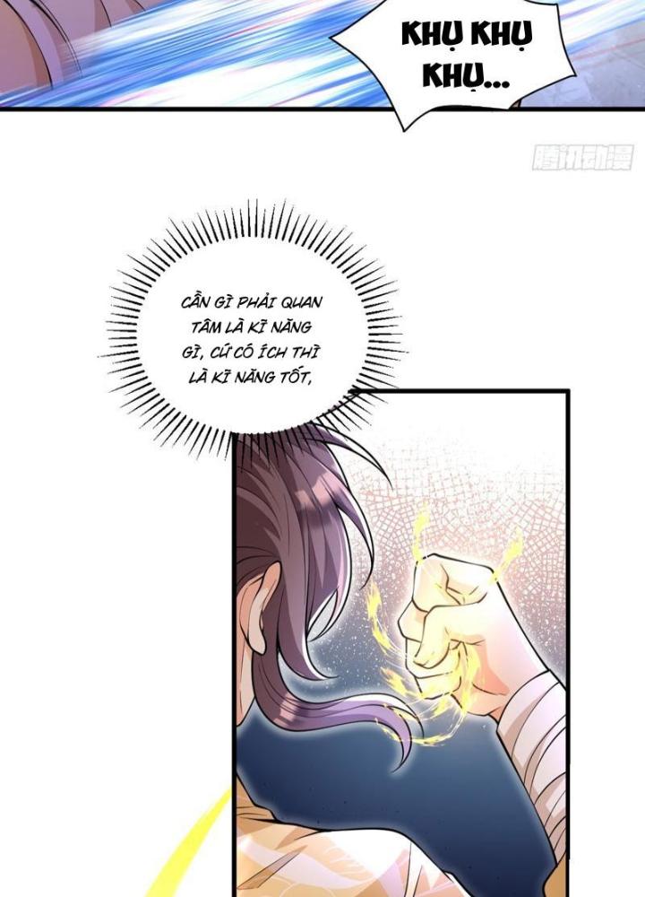 Ta Dựa Vào Body Shaming Tu Thành Đại Lão Chapter 3 - Trang 2