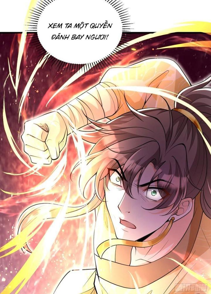 Ta Dựa Vào Body Shaming Tu Thành Đại Lão Chapter 3 - Trang 2