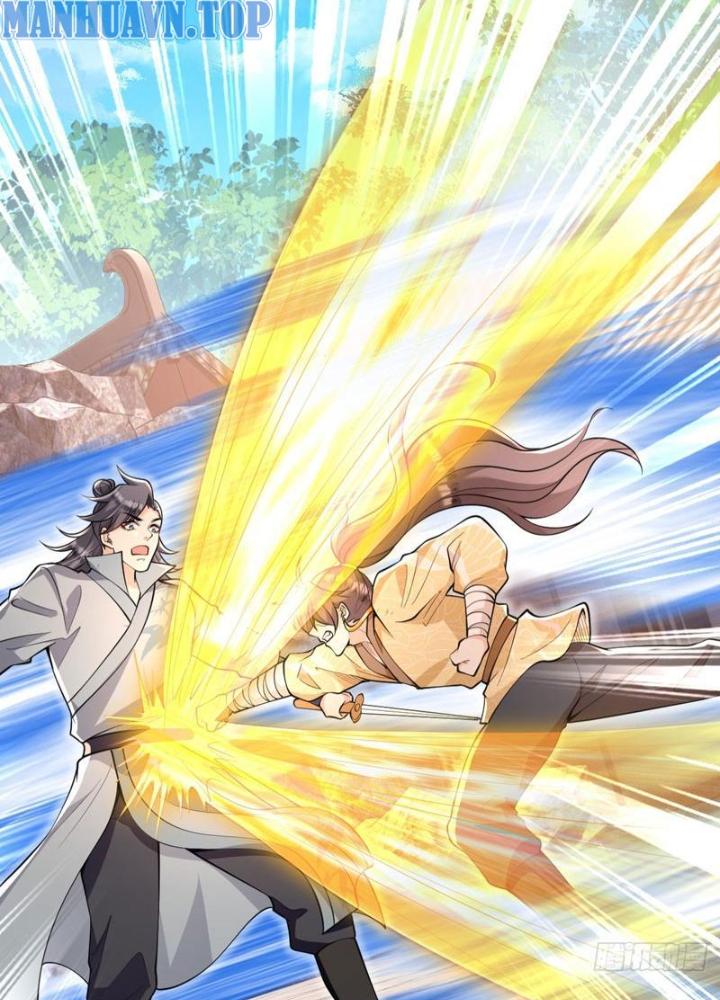 Ta Dựa Vào Body Shaming Tu Thành Đại Lão Chapter 3 - Trang 2