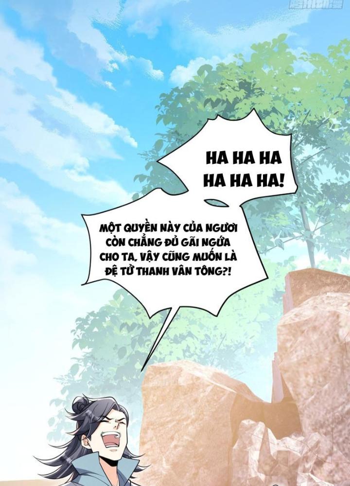 Ta Dựa Vào Body Shaming Tu Thành Đại Lão Chapter 3 - Trang 2