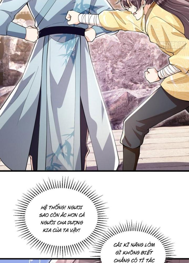 Ta Dựa Vào Body Shaming Tu Thành Đại Lão Chapter 3 - Trang 2