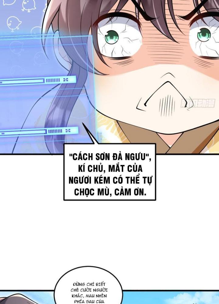 Ta Dựa Vào Body Shaming Tu Thành Đại Lão Chapter 3 - Trang 2