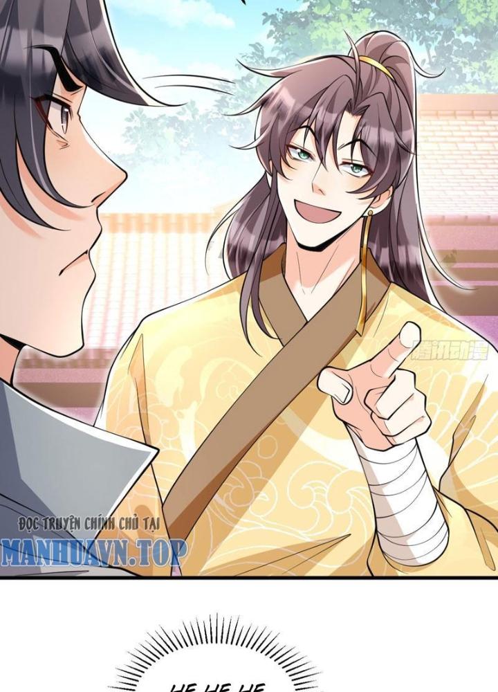 Ta Dựa Vào Body Shaming Tu Thành Đại Lão Chapter 3 - Trang 2