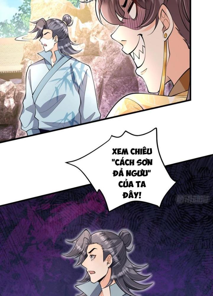 Ta Dựa Vào Body Shaming Tu Thành Đại Lão Chapter 3 - Trang 2