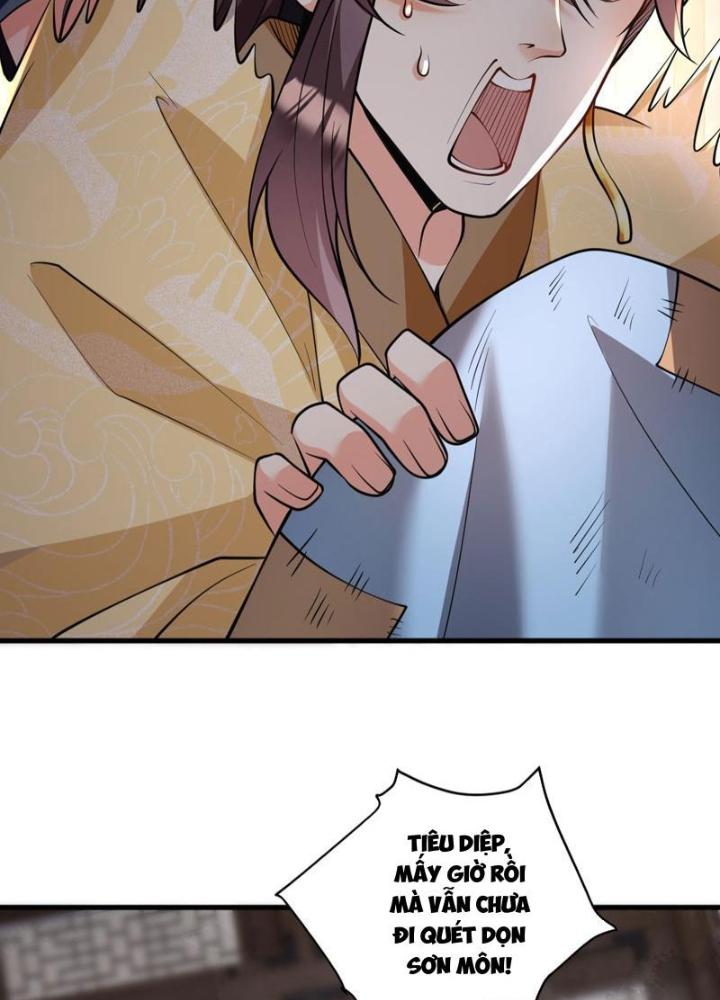 Ta Dựa Vào Body Shaming Tu Thành Đại Lão Chapter 3 - Trang 2