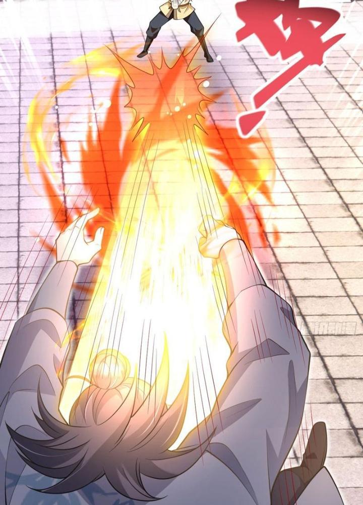 Ta Dựa Vào Body Shaming Tu Thành Đại Lão Chapter 3 - Trang 2