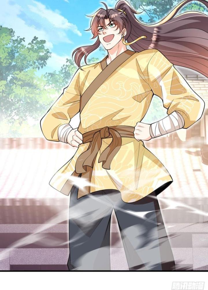 Ta Dựa Vào Body Shaming Tu Thành Đại Lão Chapter 3 - Trang 2