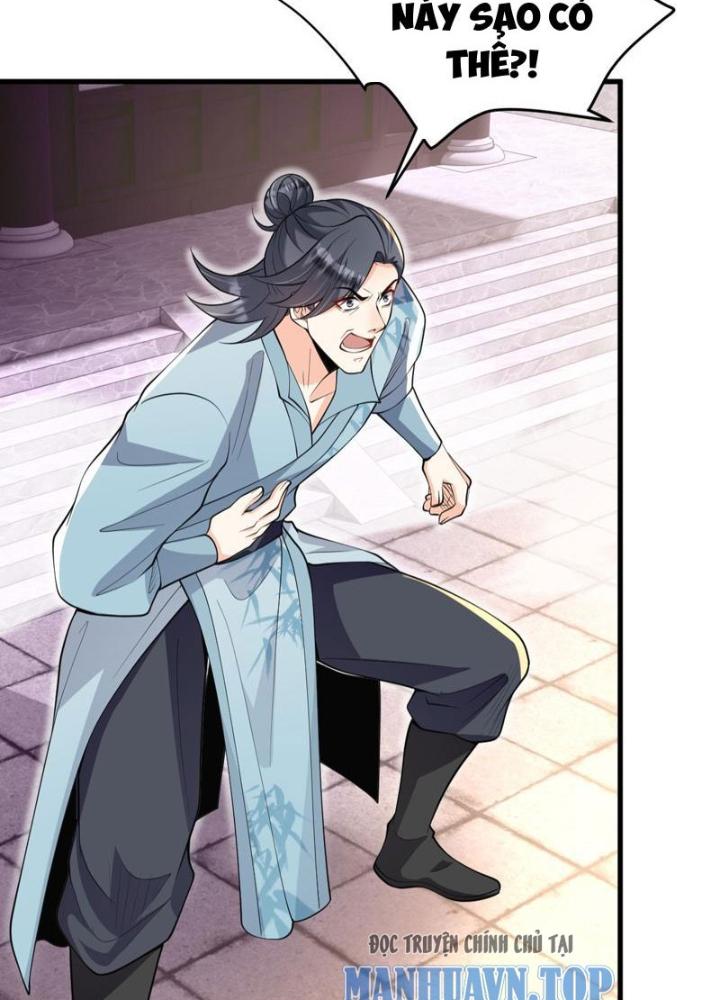 Ta Dựa Vào Body Shaming Tu Thành Đại Lão Chapter 3 - Trang 2