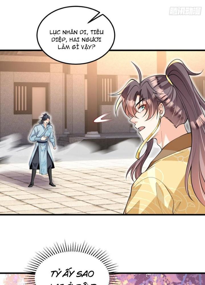 Ta Dựa Vào Body Shaming Tu Thành Đại Lão Chapter 3 - Trang 2