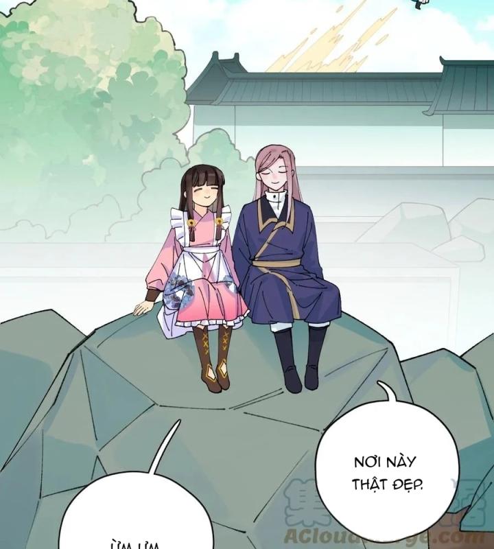 Là Thánh Hoàng Chính Đạo, Ta Cưới Ma Tôn Tà Đạo？！ Chapter 66 - Trang 2