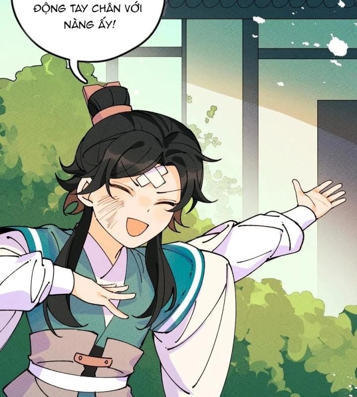 Là Thánh Hoàng Chính Đạo, Ta Cưới Ma Tôn Tà Đạo？！ Chapter 66 - Trang 2