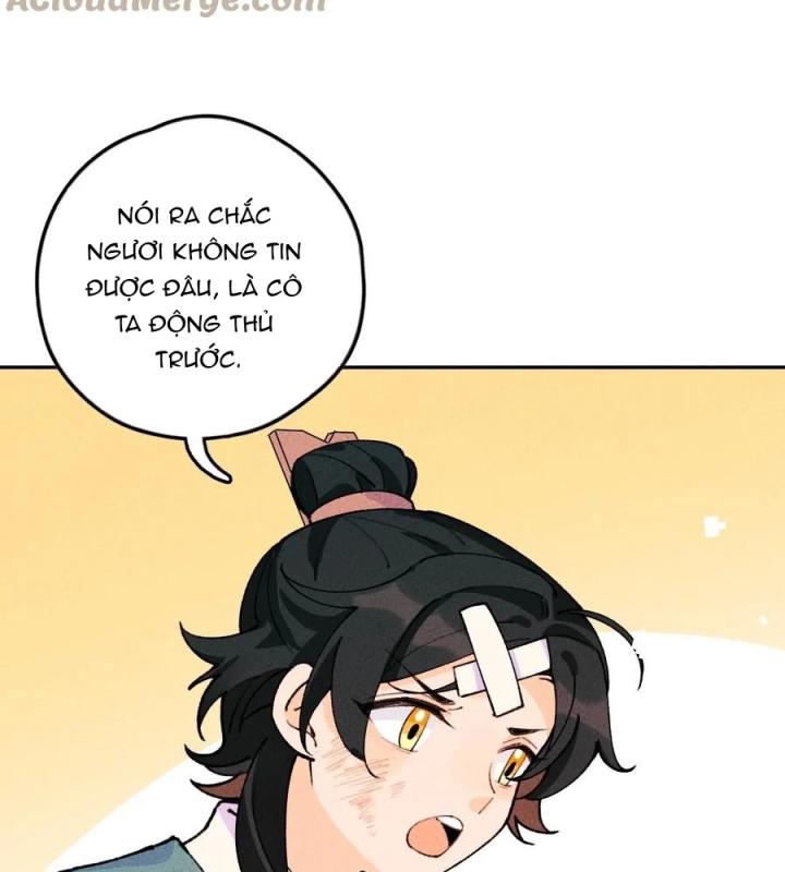 Là Thánh Hoàng Chính Đạo, Ta Cưới Ma Tôn Tà Đạo？！ Chapter 66 - Trang 2