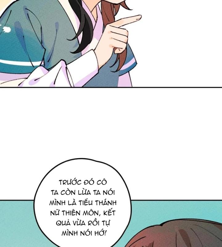 Là Thánh Hoàng Chính Đạo, Ta Cưới Ma Tôn Tà Đạo？！ Chapter 66 - Trang 2