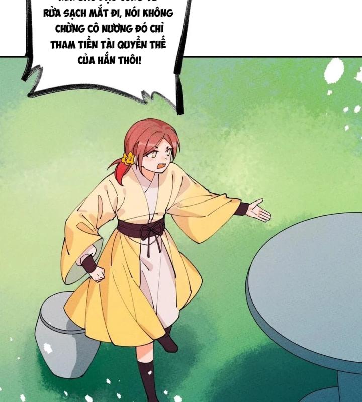 Là Thánh Hoàng Chính Đạo, Ta Cưới Ma Tôn Tà Đạo？！ Chapter 66 - Trang 2