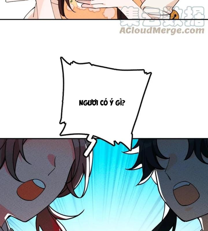 Là Thánh Hoàng Chính Đạo, Ta Cưới Ma Tôn Tà Đạo？！ Chapter 66 - Trang 2