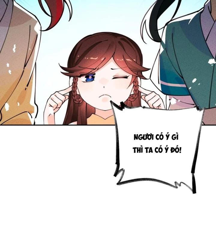 Là Thánh Hoàng Chính Đạo, Ta Cưới Ma Tôn Tà Đạo？！ Chapter 66 - Trang 2