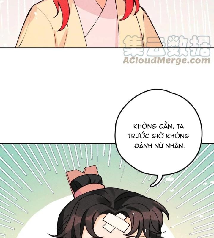 Là Thánh Hoàng Chính Đạo, Ta Cưới Ma Tôn Tà Đạo？！ Chapter 66 - Trang 2