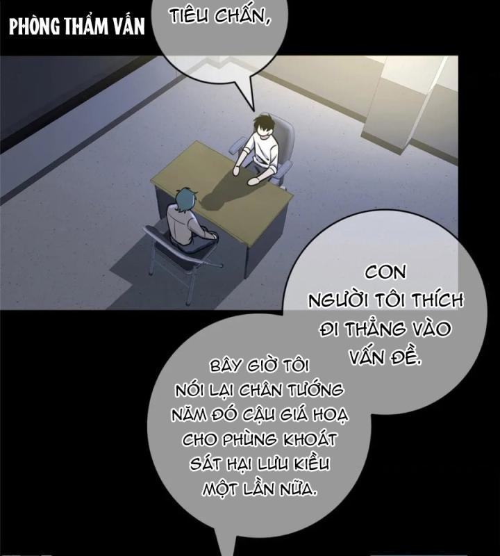 Cuồng Thám Chapter 132 - Trang 3