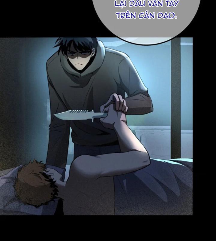 Cuồng Thám Chapter 132 - Trang 3