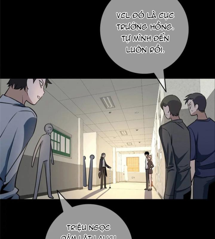 Cuồng Thám Chapter 132 - Trang 3