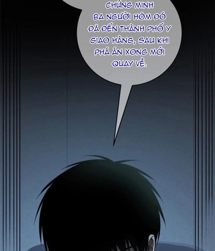 Cuồng Thám Chapter 132 - Trang 3