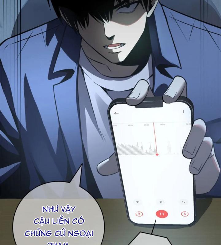 Cuồng Thám Chapter 132 - Trang 3