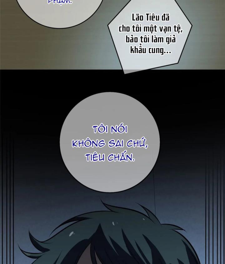 Cuồng Thám Chapter 132 - Trang 3