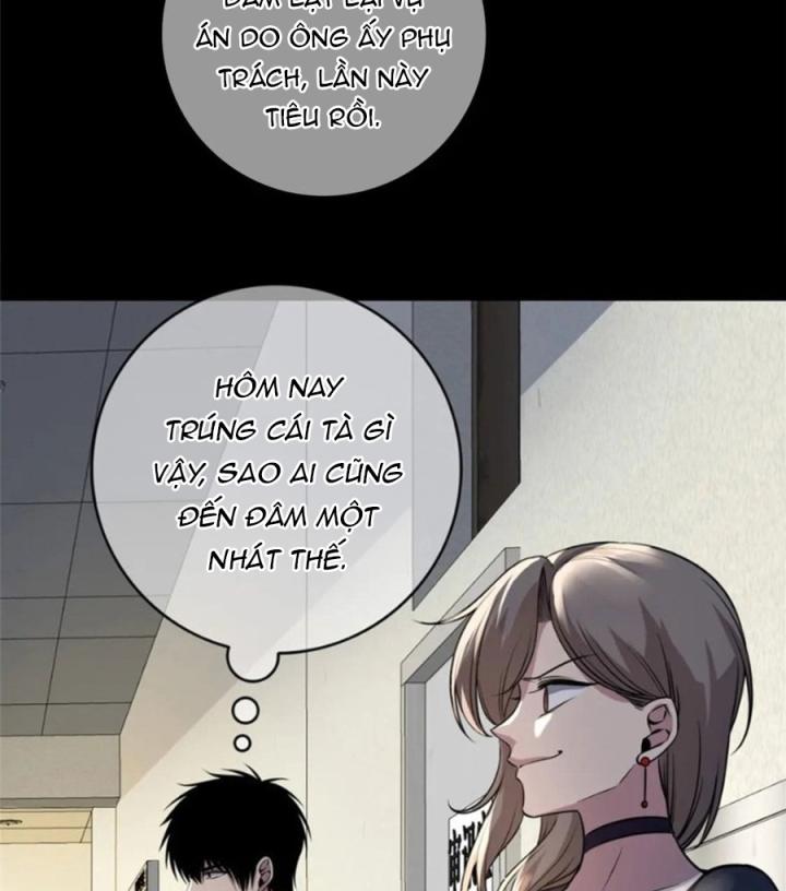 Cuồng Thám Chapter 132 - Trang 3