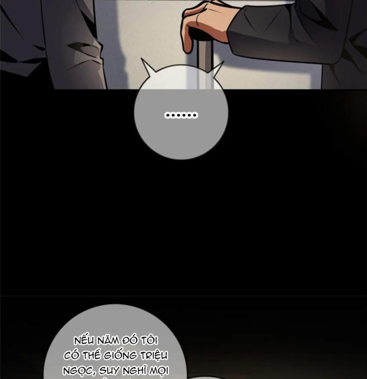 Cuồng Thám Chapter 132 - Trang 3