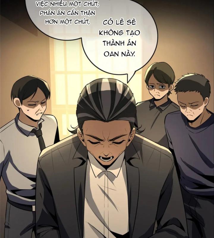 Cuồng Thám Chapter 132 - Trang 3