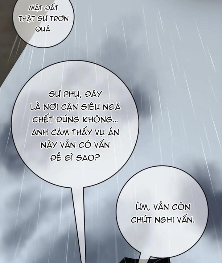 Cuồng Thám Chapter 132 - Trang 3